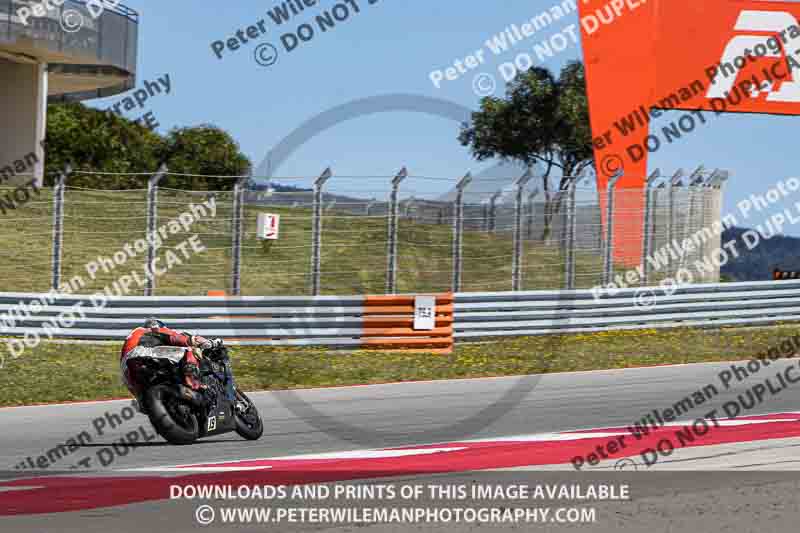 May 2024;motorbikes;no limits;peter wileman photography;portimao;portugal;trackday digital images